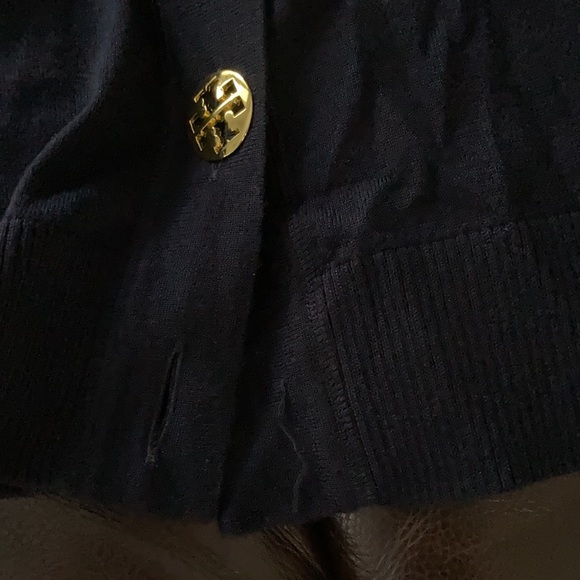 Tory Burch cardigan - Picture 13 of 13